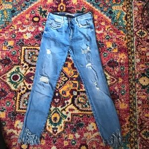 Zara Jeans